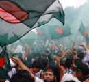 Dhaka: 1971 war veterans jailed on terrorism charge