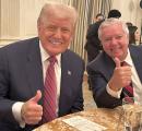 Your purchases have resulted in...: US senator targets India on Russian oil