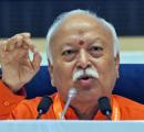 What Mohan Bhagwat Told India...