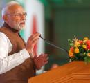 In Tokyo, Modi pitches India's growth amid US tariff row