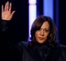Trump revokes Kamala Harris' Secret Service cover