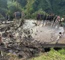 11 dead as cloudburst, landslide hit J-K's Reasi, Ramban