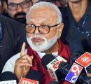 Bhujbal convenes OBC leaders' meet amid Jarange's Maratha quota stir