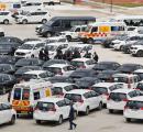 No motor vehicle tax if not used in public place, rules SC