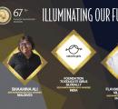 Historic first: Indian NGO 'Educate Girls' wins Magsaysay award