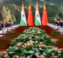 'New Delhi Can Hobnob With Moscow And Beijing, But...'