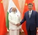 Modi, Xi break the ice, hold talks amid global economic concerns