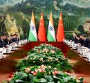 Right choice for India, China to be friends: Xi to Modi