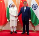 Modi, Xi pledge fair resolution of boundary issue