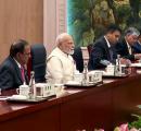 Modi to Xi: Welfare of 2.8 bn people linked to India-China ties