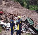 19 NHPC workers trapped in Uttarakhand power house after landslide