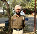 The Police Constable Who Will Be An IAF Pilot