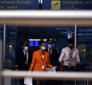 Hyderabad airport gets bomb threat for 3 flights amid IndiGo chaos