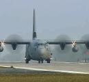 Lockheed Martin plans C-130J co-production hub in India