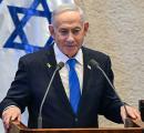 Won't take life insurance policy for Mojtaba Khamenei: Netanyahu