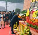 Parliament attack martyrs remembered on 24th anniversary