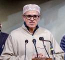 Omar Abdullah Condemns Heinous Crime In Budgam