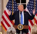 I averted 6 global wars: Trump repeats he stopped India-Pak conflict