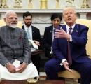 India portrays itself as US's closest friend, but...: Top Trump aide