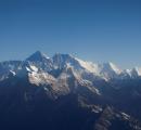 2 Indian climbers die during Everest Summit descent