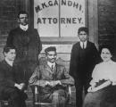 'Why My Great Grandfather Mohanlal...'