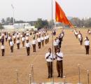 Mahatma Gandhi described RSS as communal, totalitarian: Cong