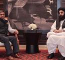 India, Russia, China oppose foreign military in Afghanistan