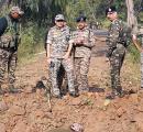Maoists Appeal To Govt: Ceasefire, Ready For Talks
