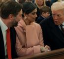 Trump says VP Vance 'most likely' his MAGA heir