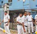 Braving trauma, Kolkata rape survivor student appears for exams
