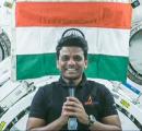 Astronaut Shubhanshu Shukla to arrive in India this weekend