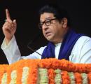 Hindi row: Raj Thackeray threatens to shut down schools