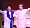 Uddhav visits Raj's home again amid Sena-UBT, MNS alliance buzz