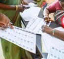 EC publishes draft electoral rolls for Bihar