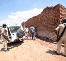 Bihar suspends police officer in Khemka murder case