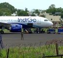 Mid-air engine failure forces IndiGo Goa flight to land in Mumbai