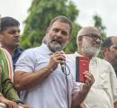 'Congress Needs To Be Realistic In Bihar'