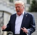 Beginning Of The End For Trump?