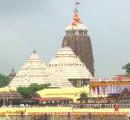 Panel formed to review Puri Jagannath Temple security