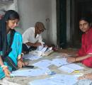 All parties involved in electoral roll revision despite objection: EC