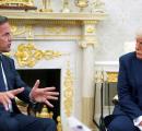 'Might hit you very hard': NATO chief warns India, China