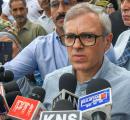 Don't mistake politeness for weakness: Omar on 'manhandling'