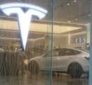 Tesla opens its first India showroom in Mumbai's BKC