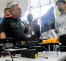 CDS reveals how India thwarted Pak drone attack