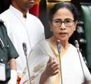 Hold me in detention camps if you can: Mamata dares BJP