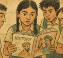 NCERT's Fresh Take on Akbar, Aurangzeb