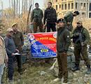 Properties of 3 Pak-based terror handlers seized in J-K