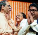 Raj Thackeray denies talk of alliance with Uddhav Sena