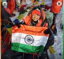 Tea Stall To Mt Everest: 'Dream Big, Make It Happen'