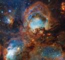 Indian astronomers discover a rare cosmic twist